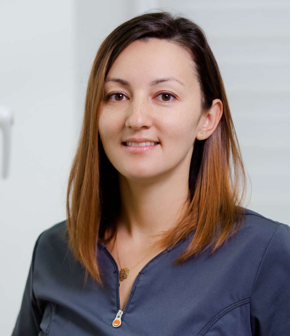 Dr. Vidrăsan Ana-Maria