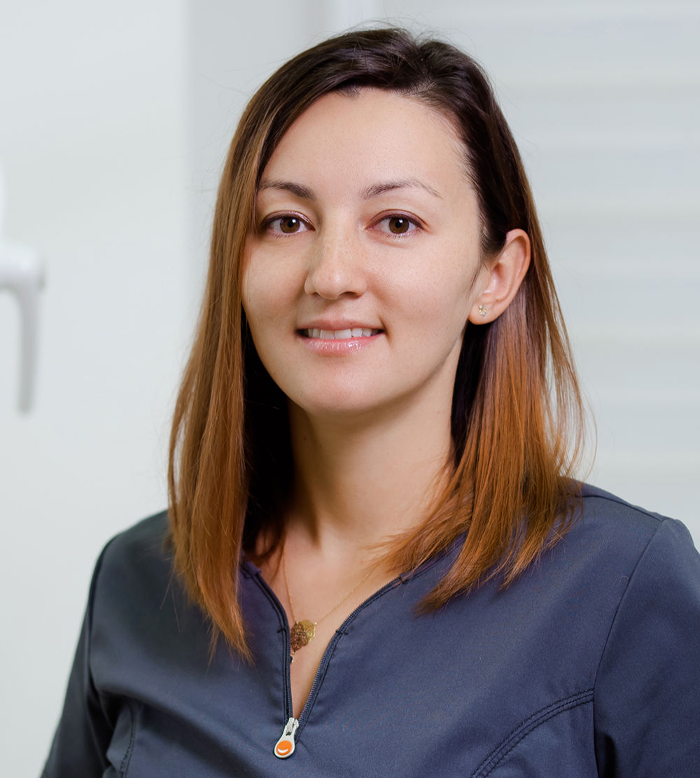 Dr. Vidrăsan Ana-Maria