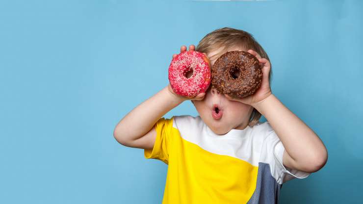Un carbohidrat numit Sucroză