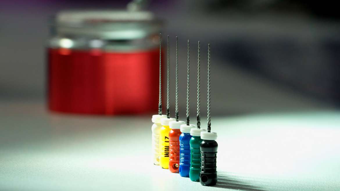 Endodonție