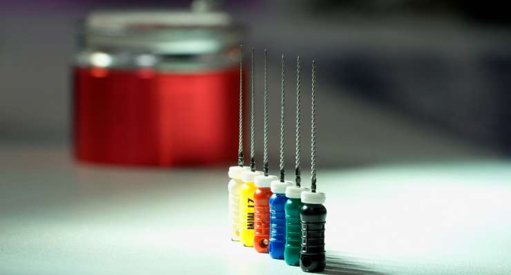 Endodonție