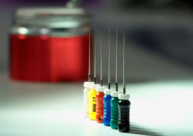 Endodonție