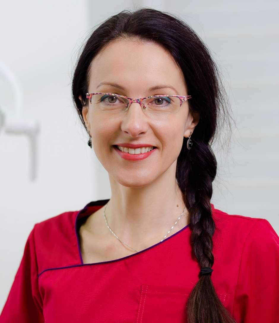 Dr. Trifu Mihaela