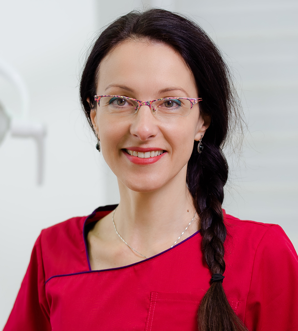 Dr. Trifu Mihaela