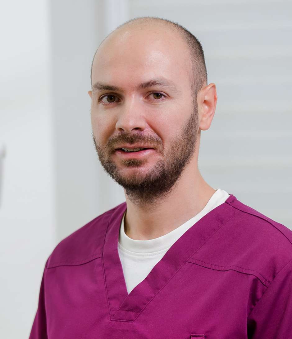 Dr. Vidrăsan Sergiu