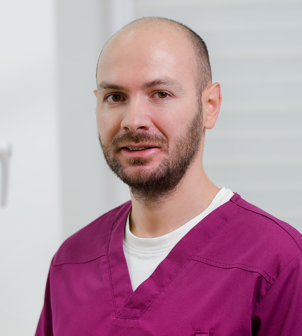 Dr. Vidrăsan Sergiu